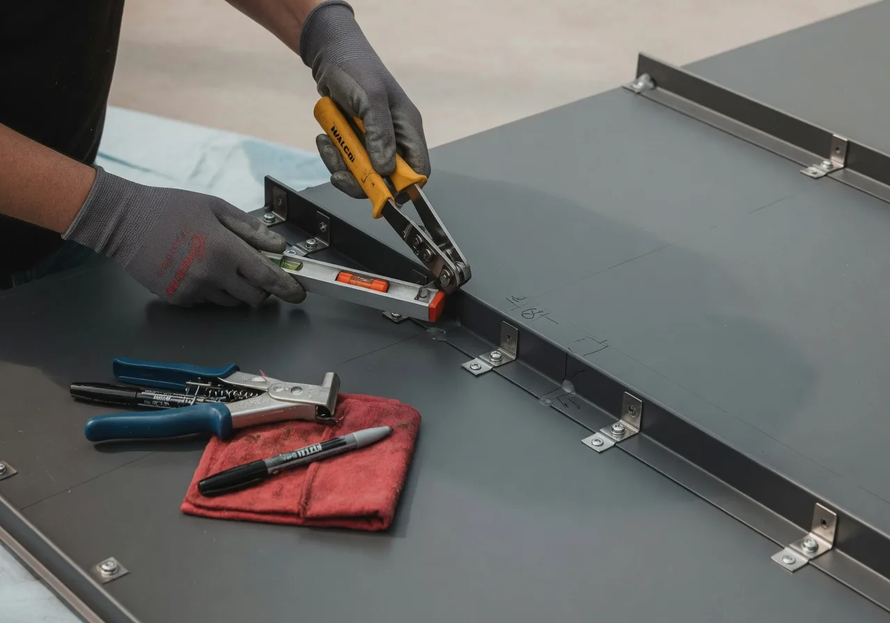 Why choose Metal Roofing Installation in Ellinger, TX